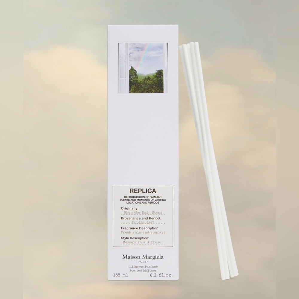 NWT Maison Margiela Replica Diffuser